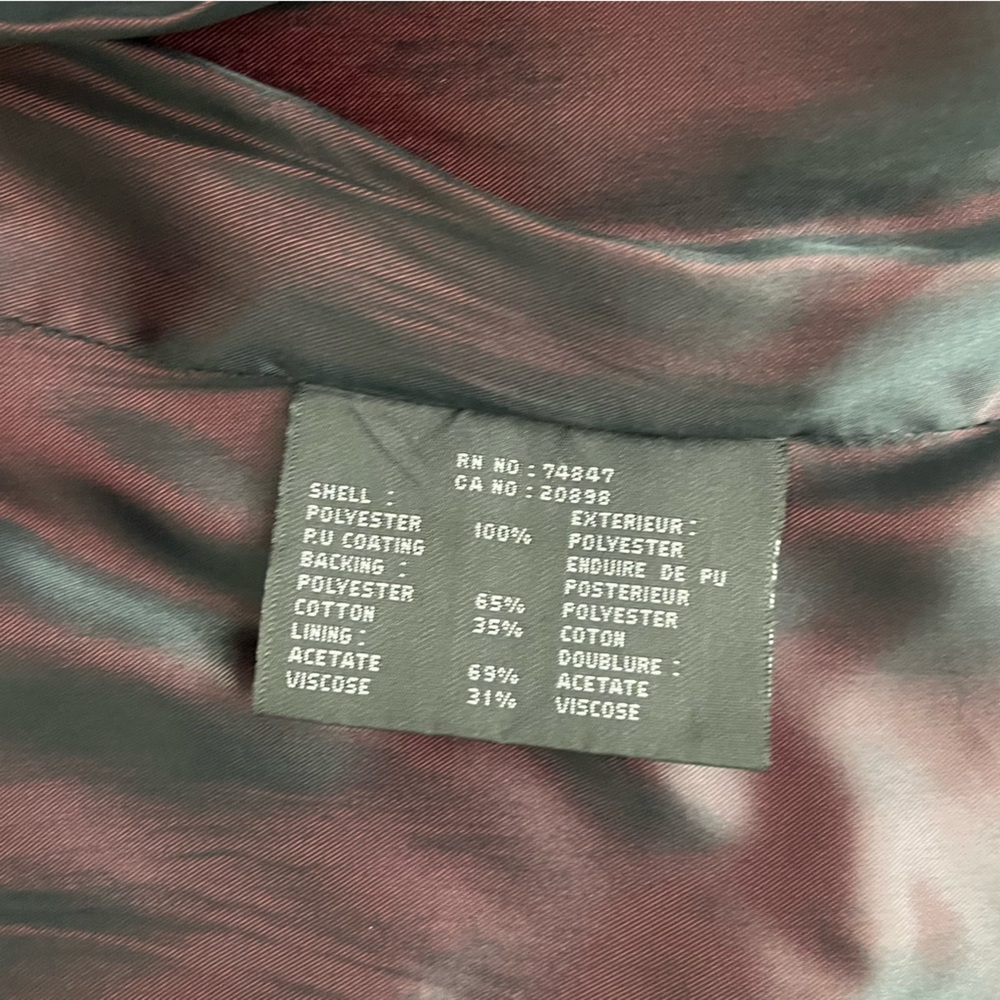 Andrew Marc Jacket - Picture 9 of 12